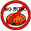 Heavy vote against EU